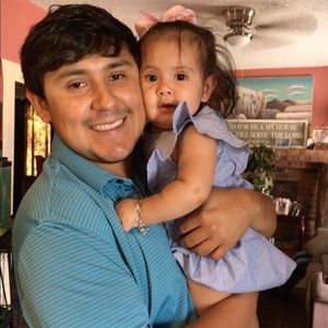 Meet your Posher, Richard